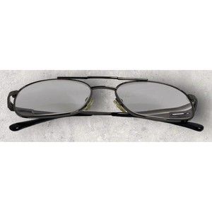 Jubilee Gunmetal Full-Rim Eyeglasses FRAMES ONLY - 5899 54-17-140